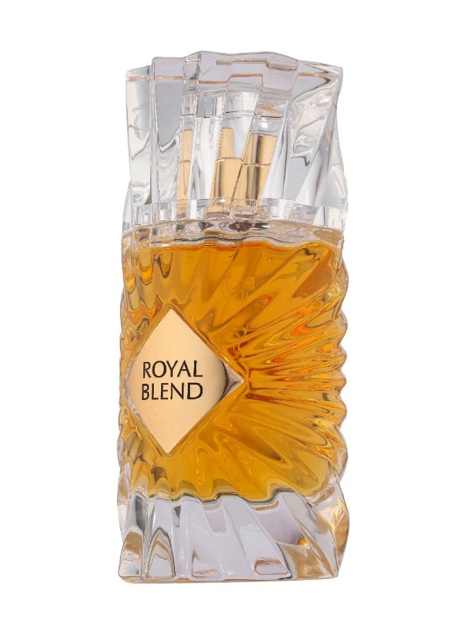French Avenue Royal Blend Extrait De Parfum 100ml - Elmeira Fashion