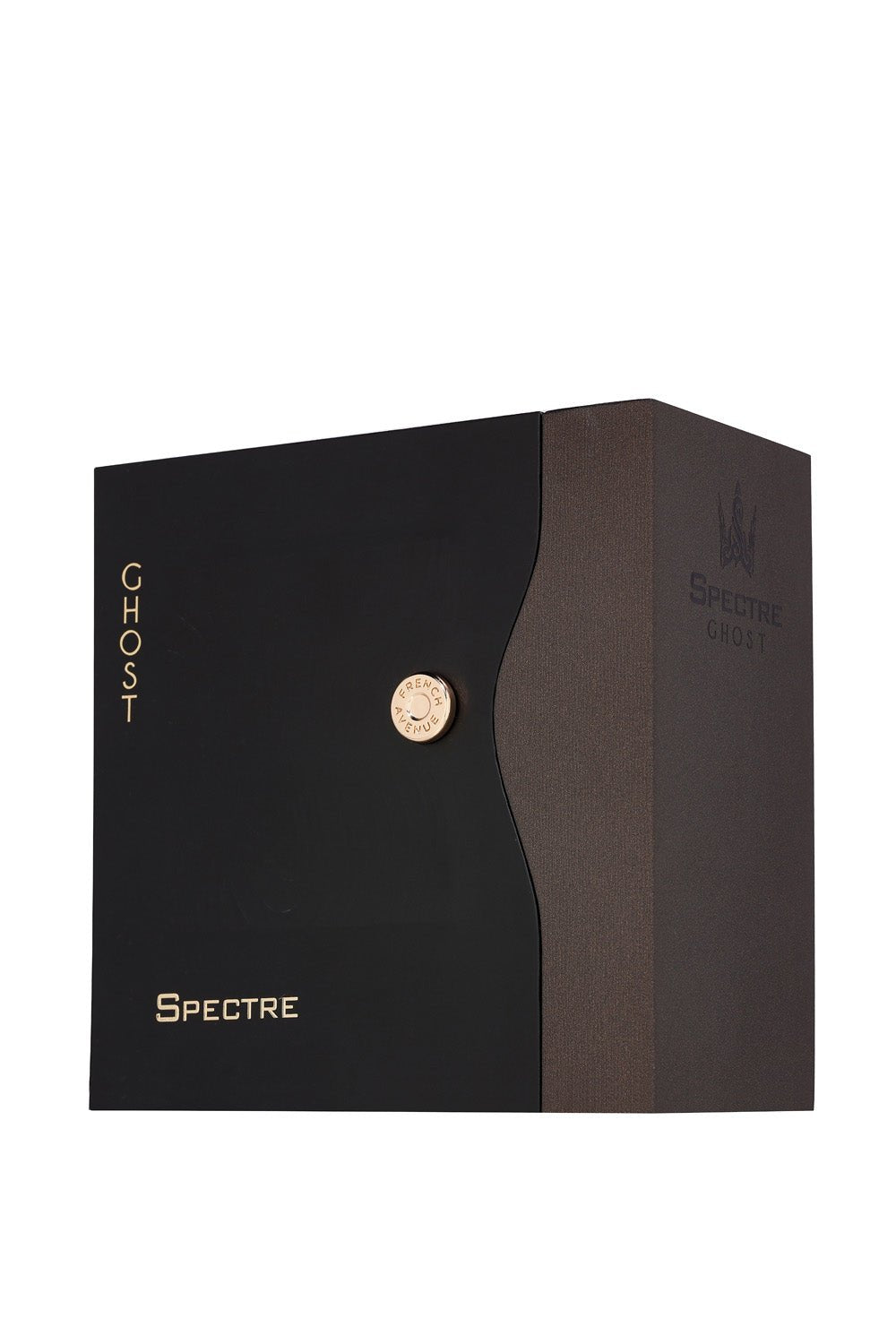 French Avenue Spectre Ghost Eau de Parfum for men 80ml - Elmeira Fashion