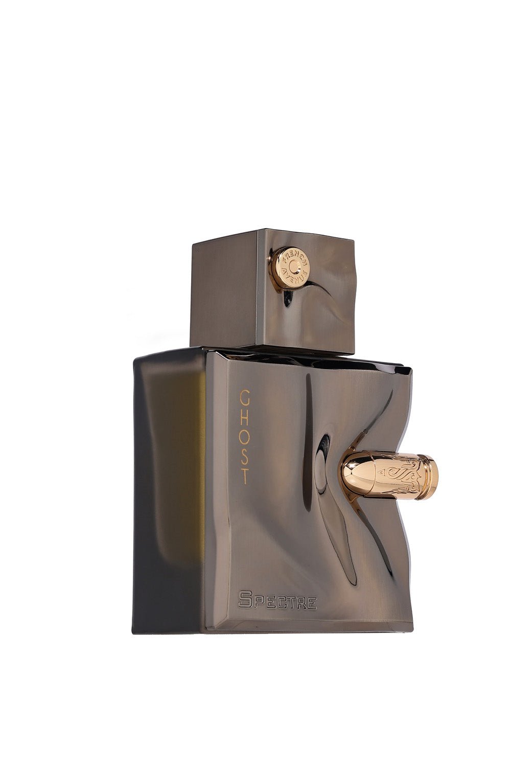 French Avenue Spectre Ghost Eau de Parfum for men 80ml - Elmeira Fashion