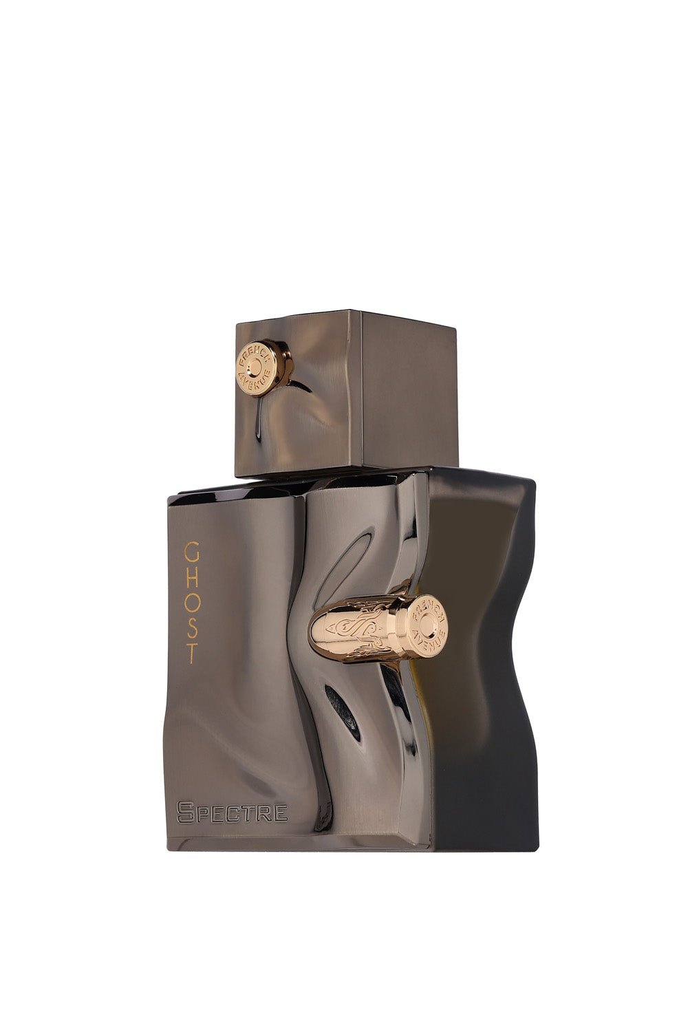 French Avenue Spectre Ghost Eau de Parfum for men 80ml - Elmeira Fashion