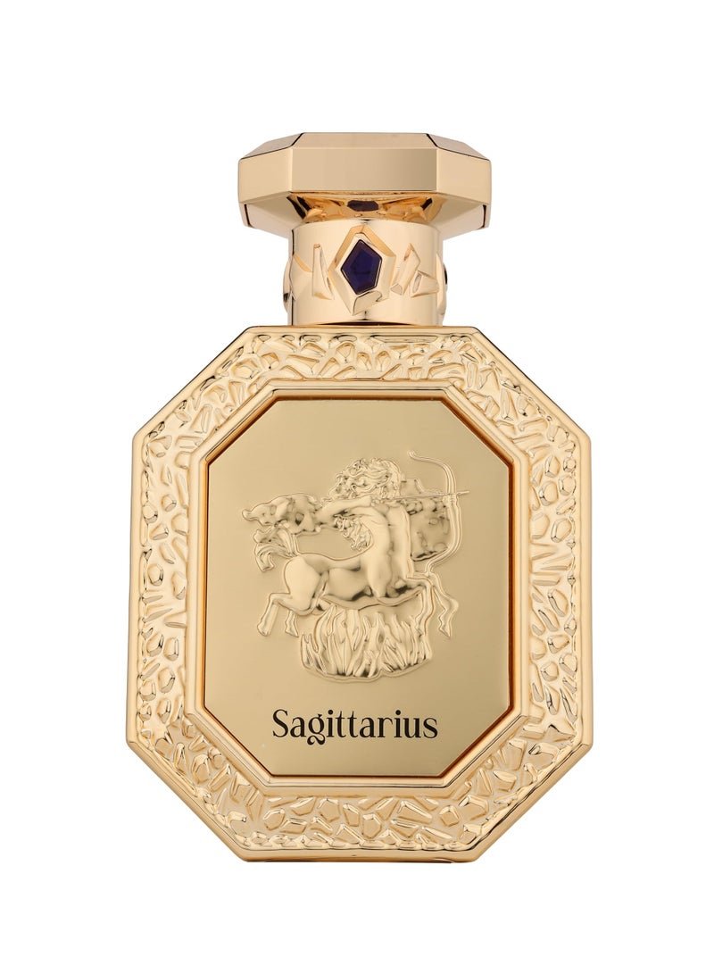 French Avenue Taurus - EDP - Perfume For Men, 100ml - Elmeira Fashion
