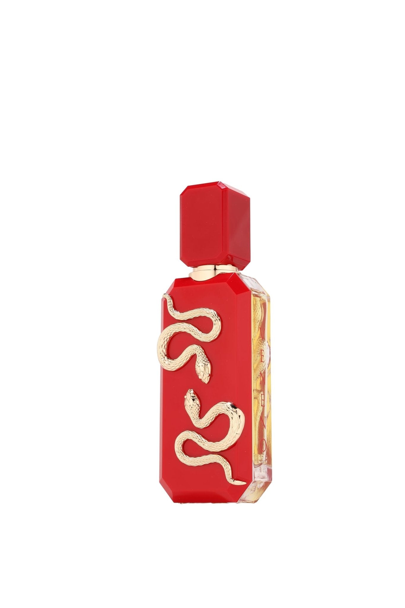 French Avenue Veneno Scarlet - Extrait De Parfum - Perfume For Women, 100ml - Elmeira Fashion