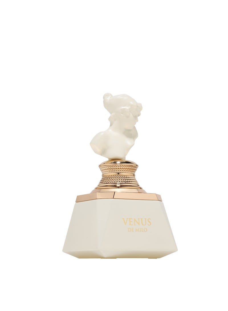 French Avenue Venus De Milo - Eau de Parfum - Perfume For Women, 100ml - Elmeira Fashion