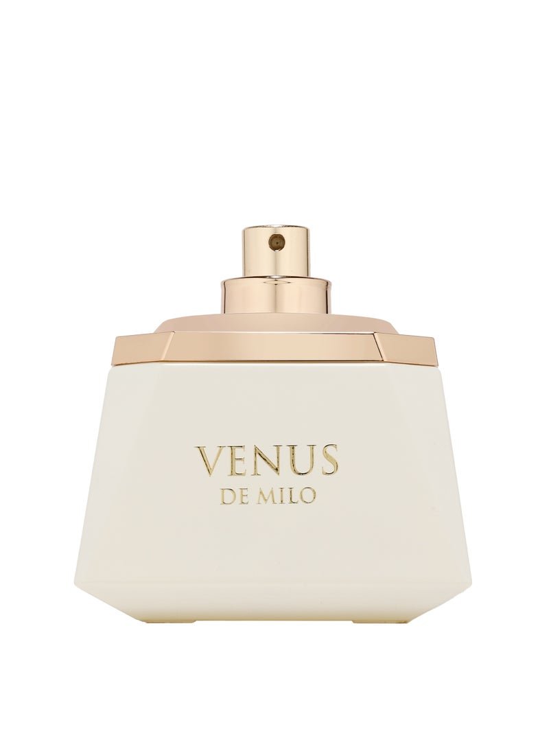 French Avenue Venus De Milo - Eau de Parfum - Perfume For Women, 100ml - Elmeira Fashion