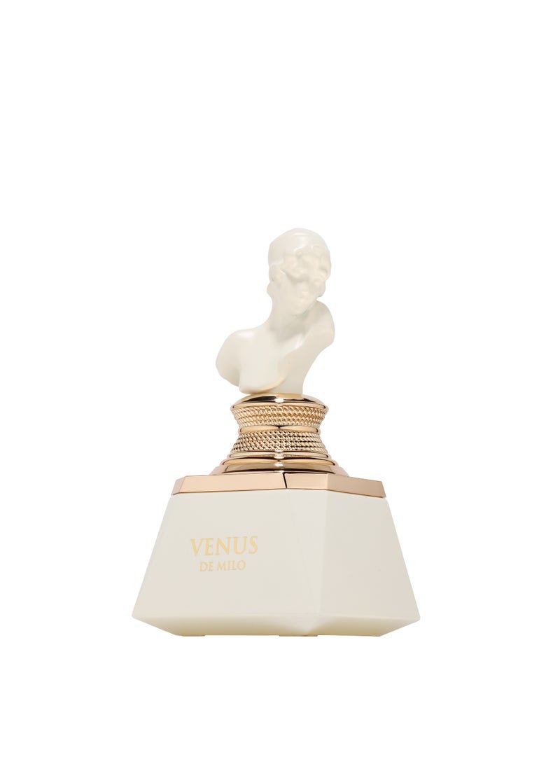 French Avenue Venus De Milo - Eau de Parfum - Perfume For Women, 100ml - Elmeira Fashion