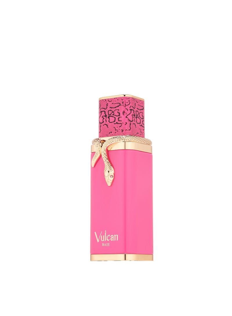 French Avenue - Vulcan Baie - Extrait De Parfum - Perfume For Women, 100ml - Elmeira Fashion