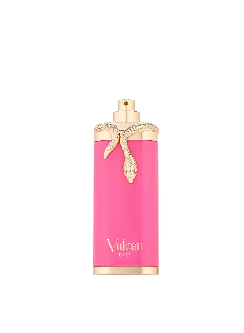 French Avenue - Vulcan Baie - Extrait De Parfum - Perfume For Women, 100ml - Elmeira Fashion