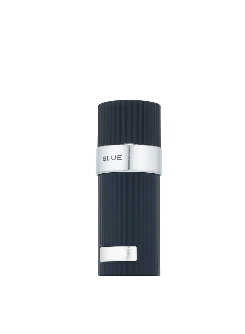 French Avenue Zenith Blue - Eau de Parfum - Perfume For Men, 100ml - Elmeira Fashion
