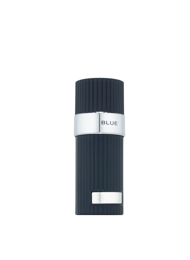French Avenue Zenith Blue - Eau de Parfum - Perfume For Men, 100ml - Elmeira Fashion