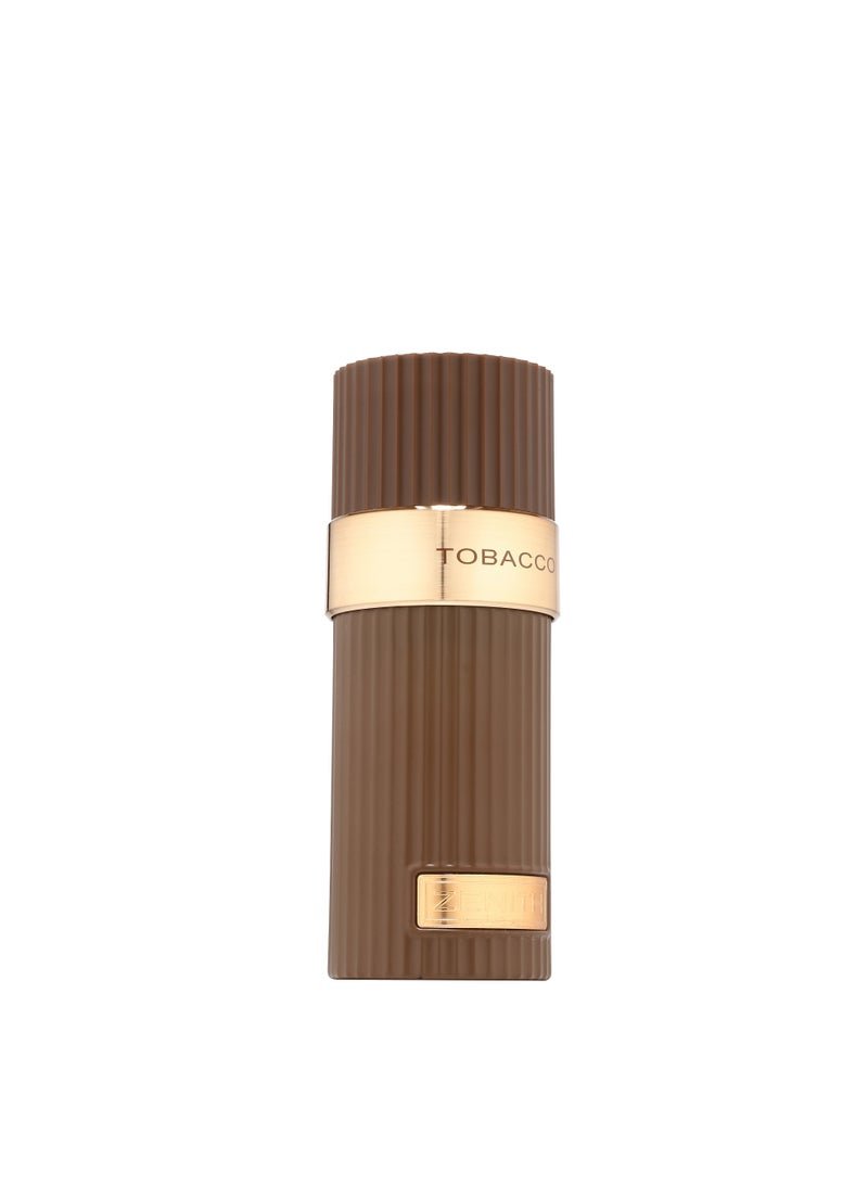 French Avenue Zenith Tobacco - Eau de Parfum - Perfume For Men, 100ml - Elmeira Fashion