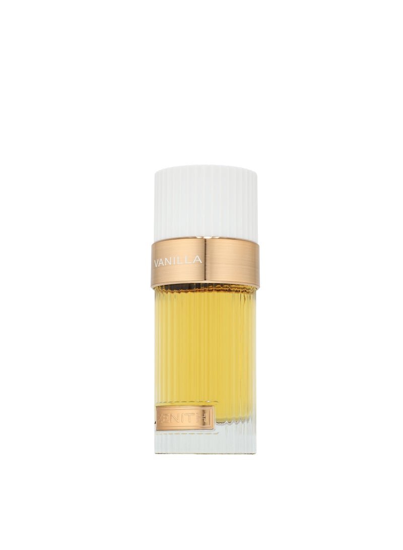 French Avenue Zenith Vanilla - Eau de Parfum - Perfume For Women, 100ml - Elmeira Fashion