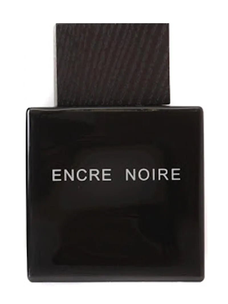 Lalique Encre Noire Eau de Toilette for Men 100ml - Elmeira Fashion