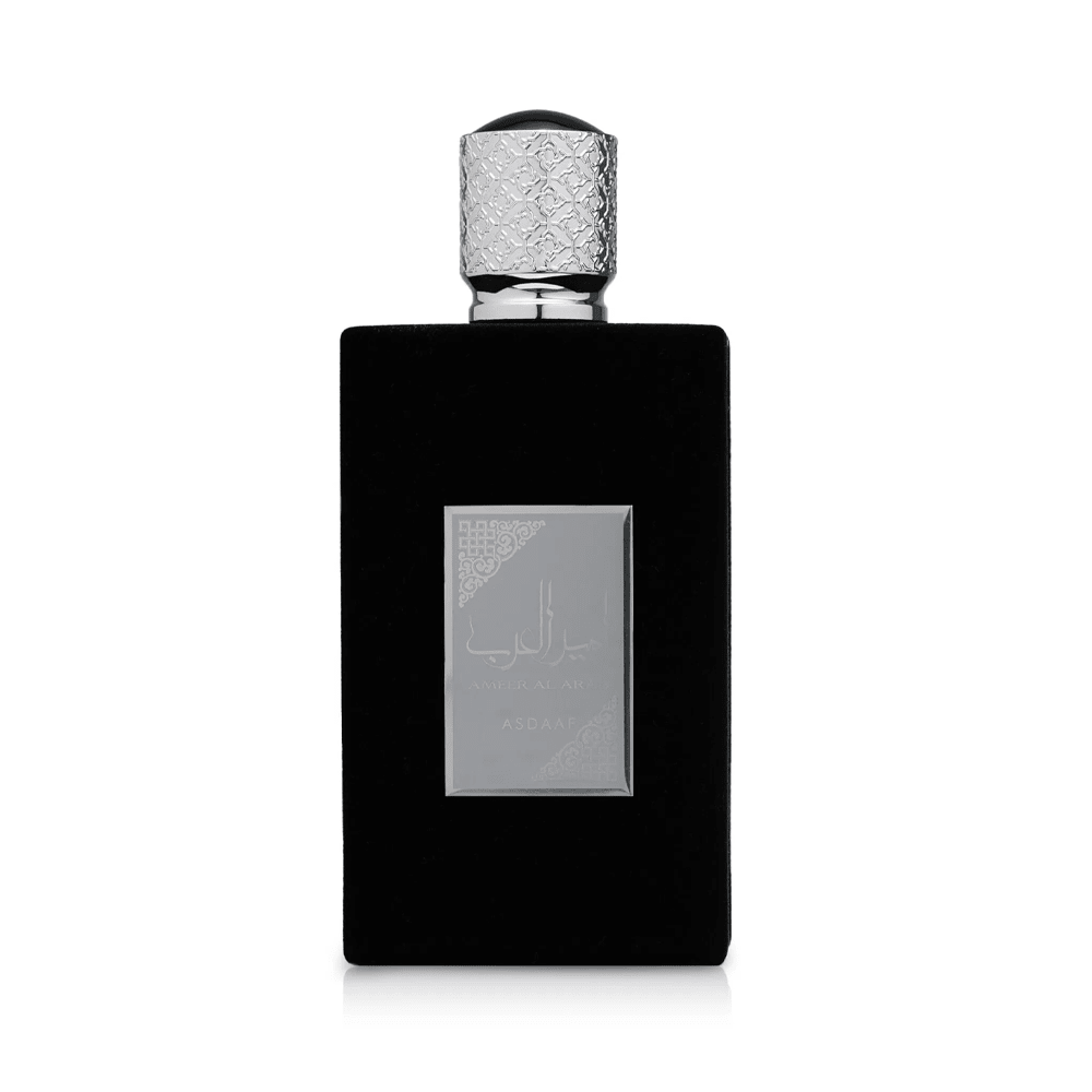 Lattafa Ameer Al Arab Eau de Parfum for Men 100ml - Elmeira Fashion