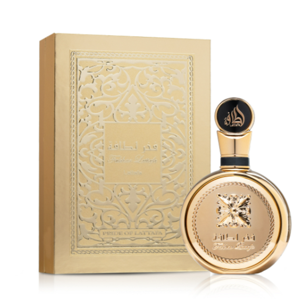 Lattafa Fakhar Extrait Eau de Parfum 100ml