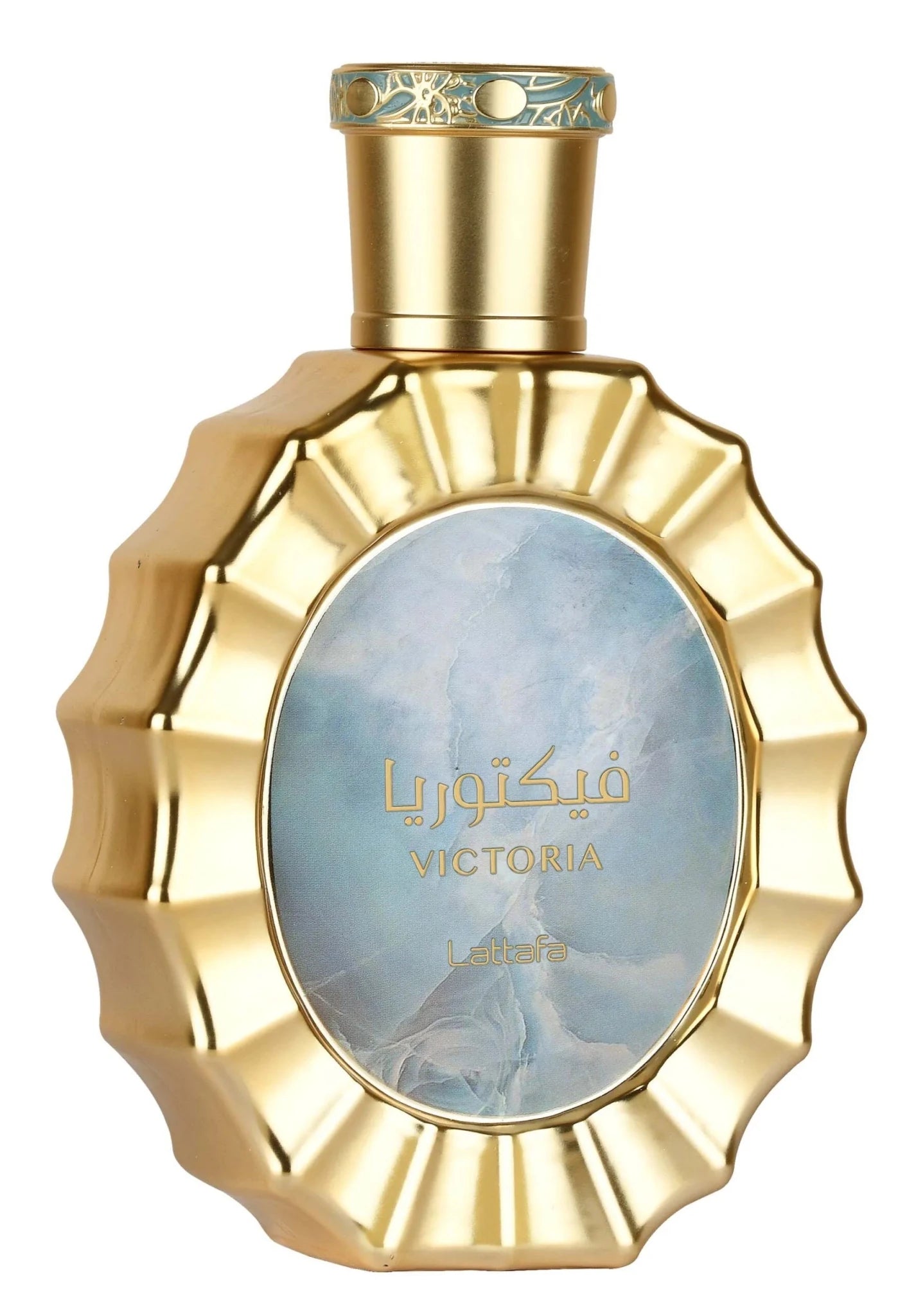 Lattafa Victoria EDP Unisex 100ml - Elmeira Fashion