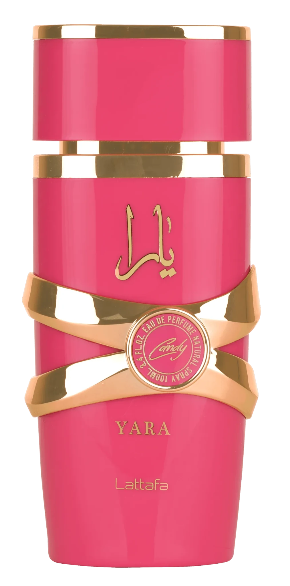 Lattafa Yara Candy EDP For Women - Elmeira Fashion