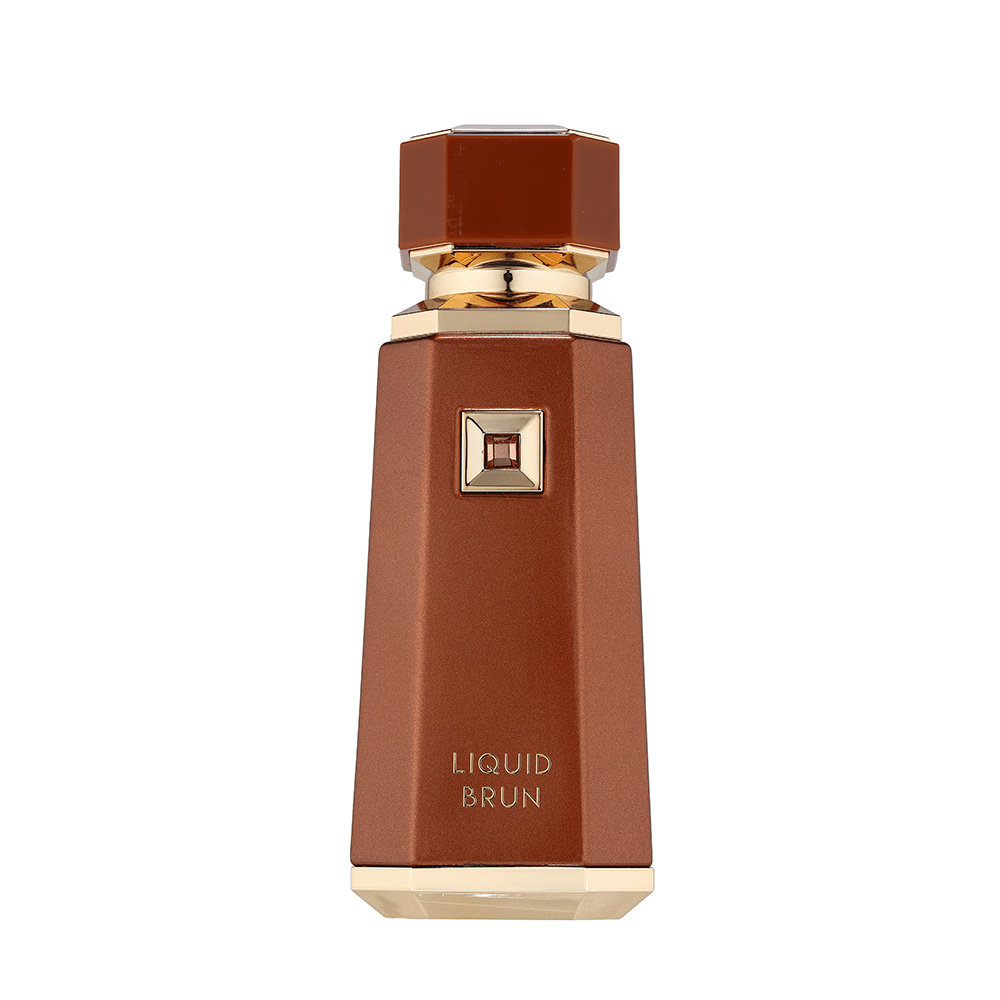 Liquid Brun French Avenue EDP Perfume for Men, 100ml - Elmeira Fashion