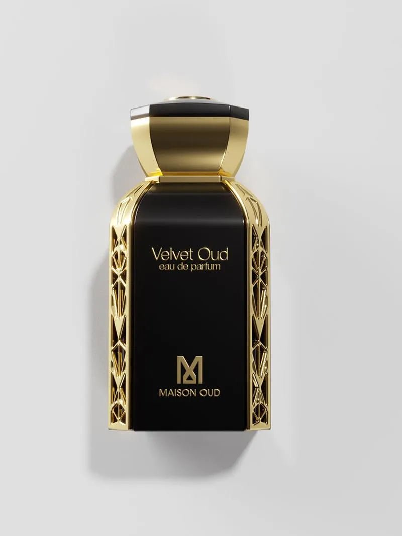 Maison Oud Velvet Extrait De Parfum Unisex 75ml - Elmeira Fashion