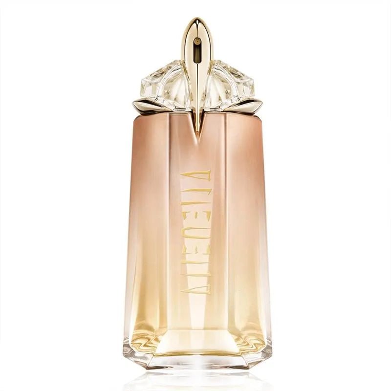Mugler Alien Goddess Supra Flora EDP For Women 90ml - Elmeira Fashion