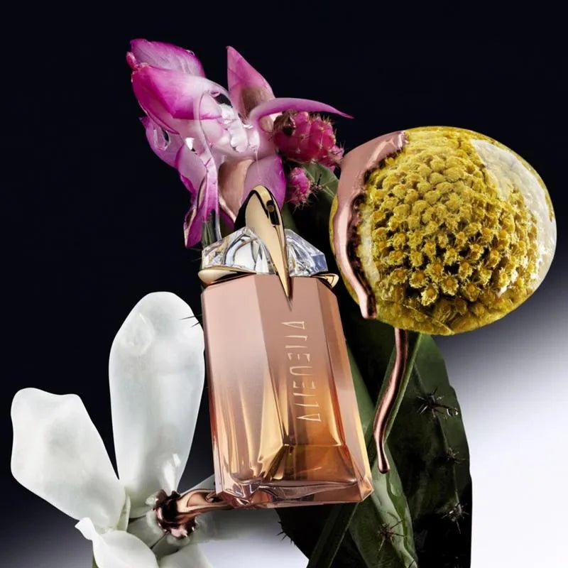 Mugler Alien Goddess Supra Flora EDP For Women 90ml - Elmeira Fashion