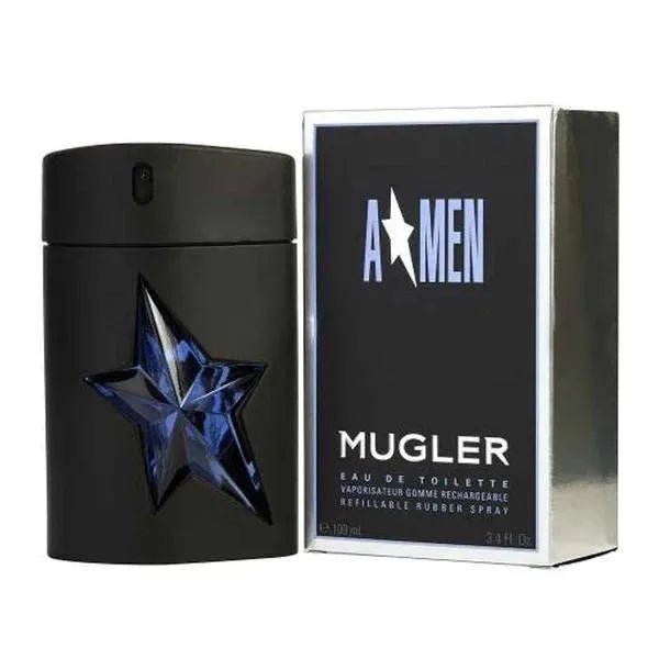 Mugler A*Men EDT For Men 100ml - Elmeira Fashion