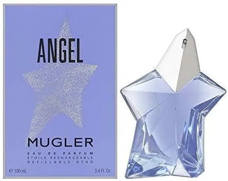Mugler Angel EDP For Women 100ml - Elmeira Fashion