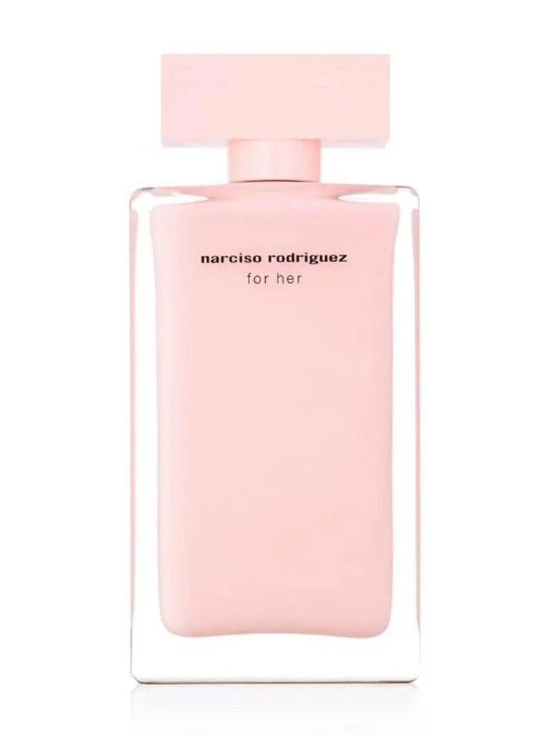 Narciso Rodriguez For Her Eau de Parfum for Women 100ml - Elmeira Fashion