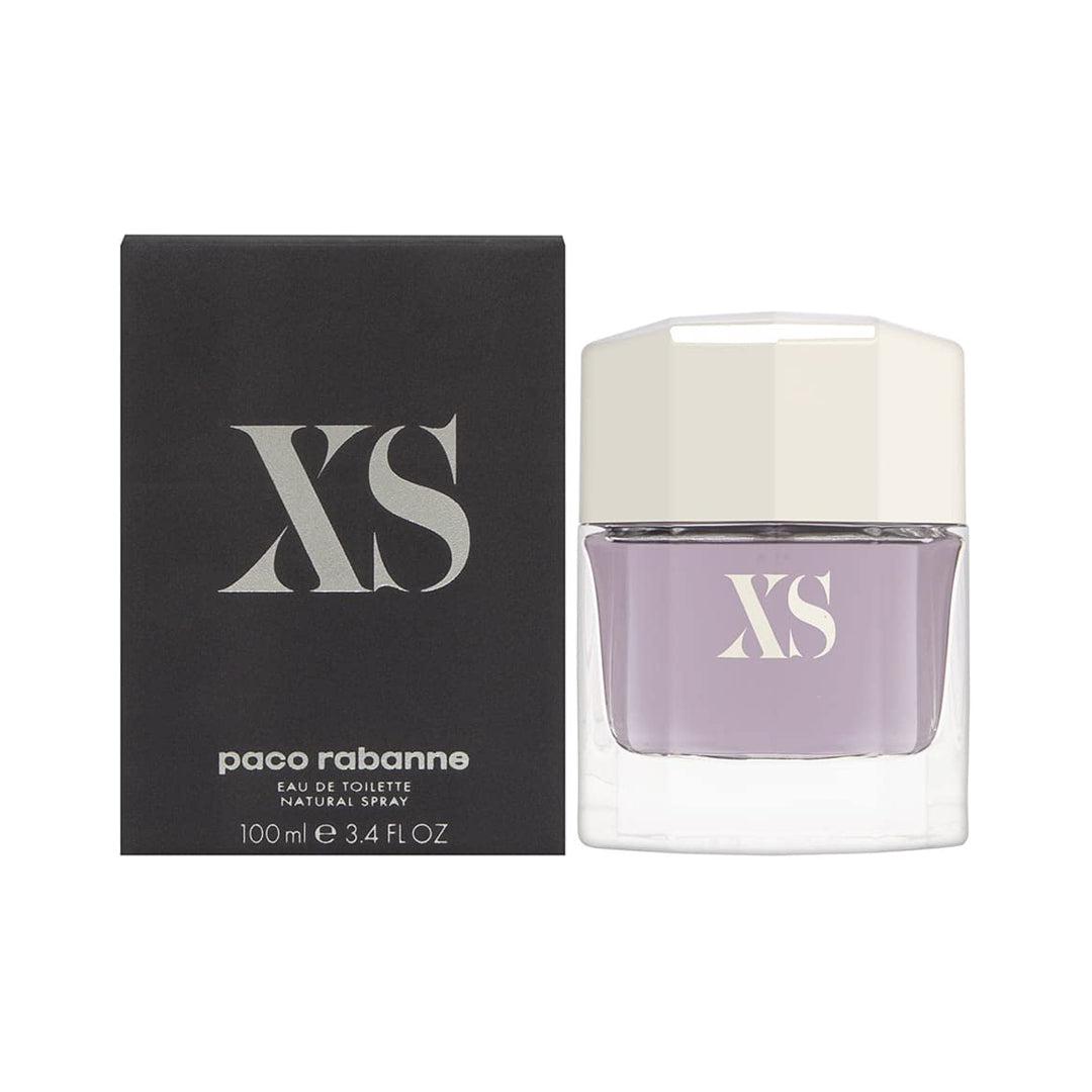 Paco Rabanne Xs EDT for Men 100ml 3 product image