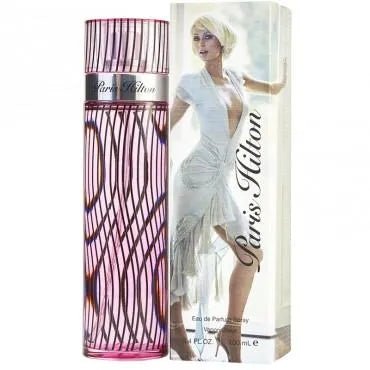 Paris Hilton EDP For Women 100ml - Elmeira Fashion