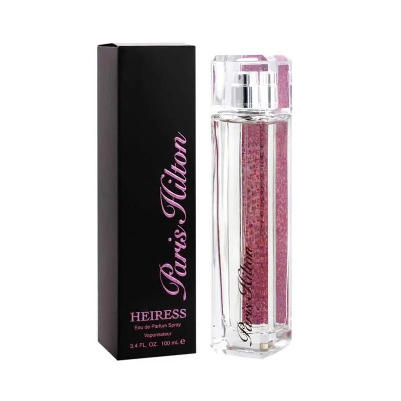 Paris Hilton Heiress EDP For Women 100ml - Elmeira Fashion