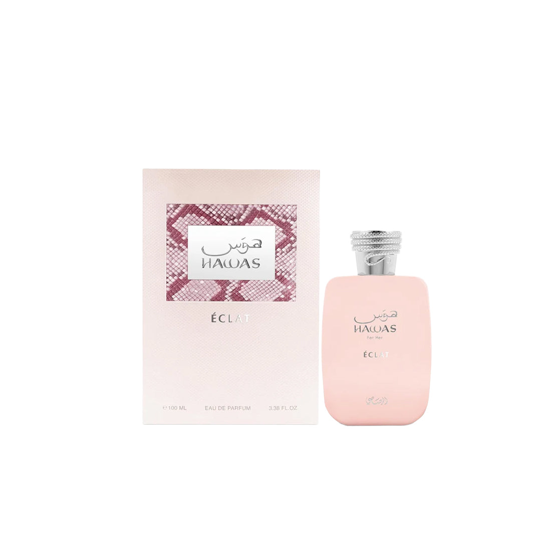Rasasi Hawas Eclat Eau de Parfum