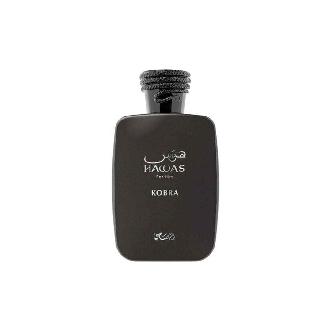 Rasasi Hawas Kobra Eau de Parfum - Elmeira Fashion