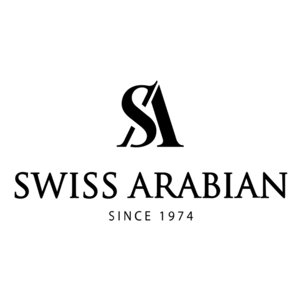 Swiss arabin logo
