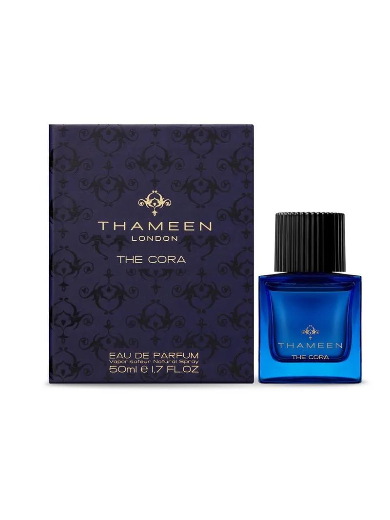 Thameen The Cora EDP Unisex 50ml - Elmeira Fashion