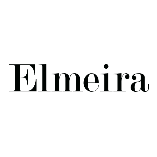 Elmeira Black Favicon