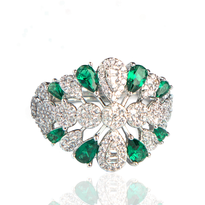 Finger ring