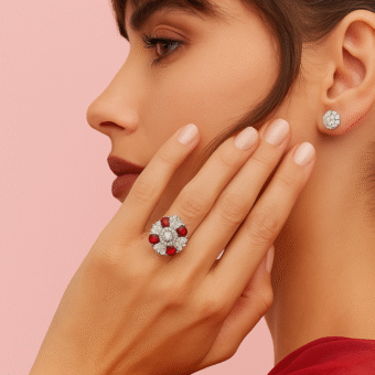 Elmeira Fashion Jewellery