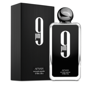 Afnan 9 Pm EDP 100ml – Perfume Dubai