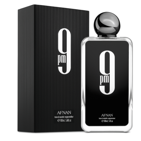Afnan 9 Pm EDP 100ml – Perfume Dubai