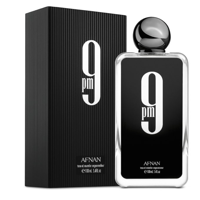 Afnan Perfume
