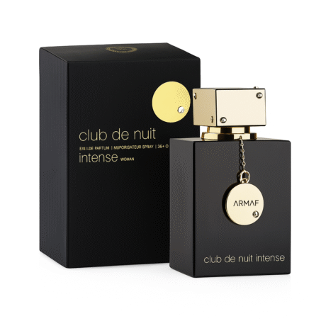 Armaf Club De Nuit Intense W EDP 105ml perfume – Dubai UAE