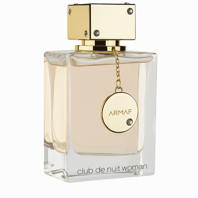 Armaf Club De Nuit W EDP 105ml perfume – Dubai