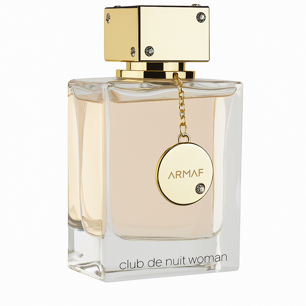 Armaf Club De Nuit W EDP 105ml perfume – Dubai