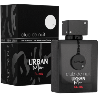 Armaf Perfume Club De Nuit Urban Elixir M Eau de Parfum 105ml