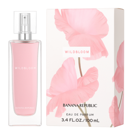 Banana Republic Wildbloom W Eau de Parfum 100ml