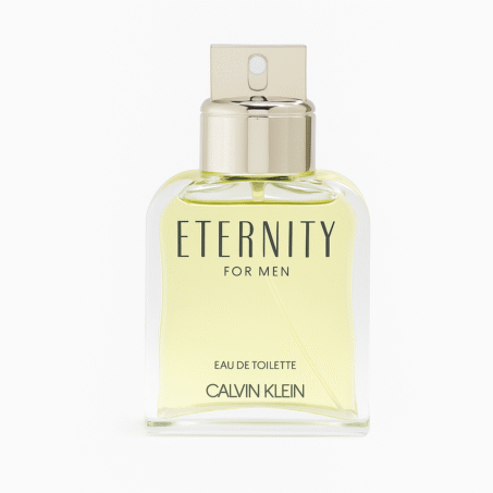 Calvin Klein Eternity for Men Eau de Toilette 100ml-UAE