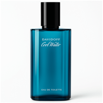 Davidoff Cool Water Man M EDT 75ml perfume – Dubai
