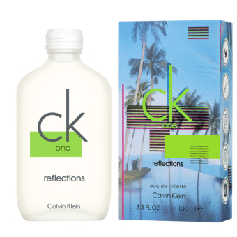 Buy CK One Reflections 100ml in UAE
