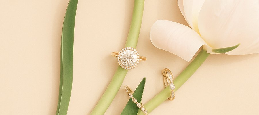 Elmeira Fashion Ring