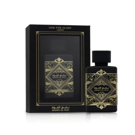 Lattafa Badee Al Oud Glory EDP 100.0ml perfume Dubai